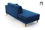  Ghế sofa văng nằm thư giãn BT16 Merton dài 1m85 cho gia đình 