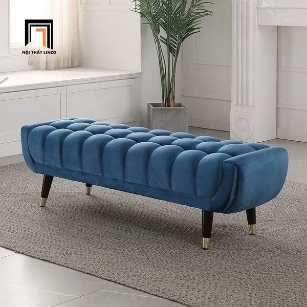 sofa đôn dài 1m6 tinh tế