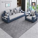  Bộ ghế sofa KT198 Slopy kê đầu điều chỉnh linh hoạt 