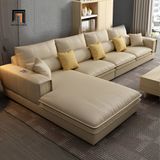  Ghế sofa chữ U UT36 Youtai dài 3m65 phong cách tối giản 