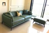  Sofa văng kiểu dáng hiện đại BHQ48 Tioga 2m2 da sang trọng 