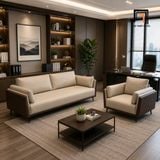  Bộ sofa phòng khách KT102 Humber sang trọng và tiện nghi 