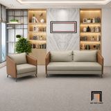  Ghế sofa tiếp khách KT147 Roxton cho không gian chuyên nghiệp 