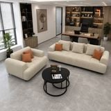 Bộ sofa phòng khách KT117 Camiel thiết kế thanh lịch 