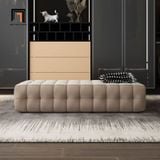  Ghế sofa bench 1m8 SB26 Andrews phong cách hiện đại 
