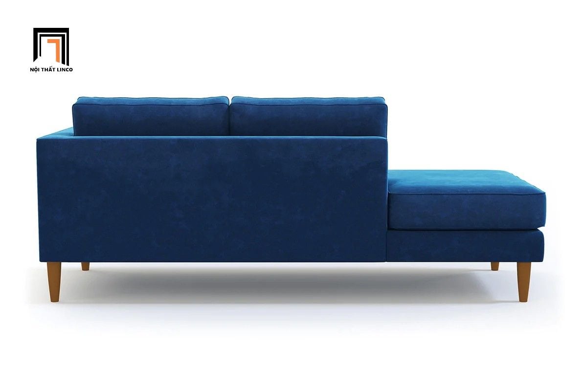  Ghế sofa văng nằm thư giãn BT16 Merton dài 1m85 cho gia đình 