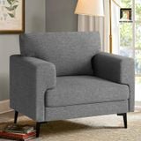  Ghế sofa đơn gia đình ngồi đọc sách DT78 Blennie giá rẻ 