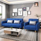  Sofa văn phòng đa năng KT188 Simon kiểu dáng gọn đẹp 