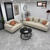  Bộ sofa phòng khách KT117 Camiel thiết kế thanh lịch 