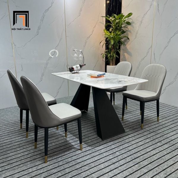 bàn ăn 4 ghế