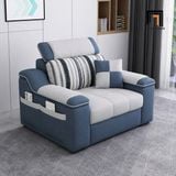  Bộ ghế sofa KT198 Slopy kê đầu điều chỉnh linh hoạt 