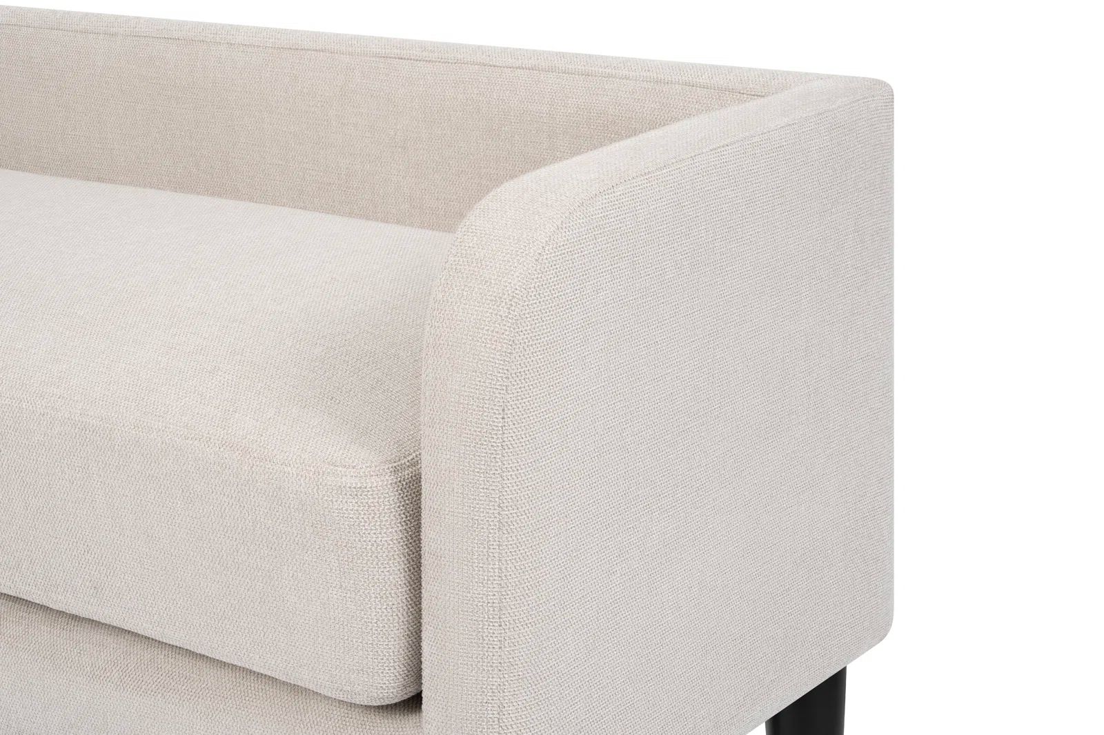  Ghế sofa đôn dài 1m3 SB10 Saifaan thiết kế hiện đại 