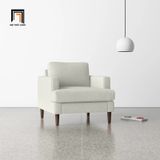  Sofa đơn cho văn phòng làm việc DT107 Laguna ngồi tiếp khách 
