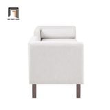  Ghế sofa shop SB33 Hon 1m4 vải nỉ cao cấp 