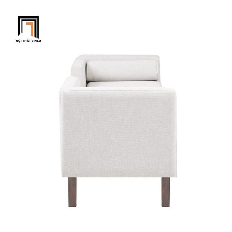  Ghế sofa shop SB33 Hon 1m4 vải nỉ cao cấp 
