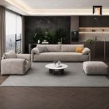  Bộ ghế sofa KT154 Flannet thiết kế đẹp tiết kiệm chi phí 
