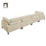  Bộ ghế sofa góc phòng khách GT99 Sandid 2m5 x 1m6 giá rẻ 