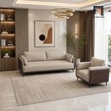  Bộ sofa phòng khách KT102 Humber sang trọng và tiện nghi 
