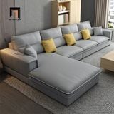  Ghế sofa chữ U UT36 Youtai dài 3m65 phong cách tối giản 