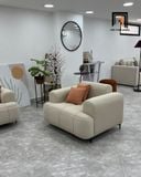  Bộ sofa phòng khách KT117 Camiel thiết kế thanh lịch 