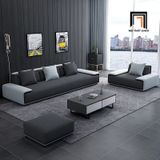  Bộ sofa KT43 Ruel hiện đại phù hợp nhiều không gian sống 