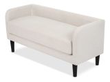  Ghế sofa đôn dài 1m3 SB10 Saifaan thiết kế hiện đại 