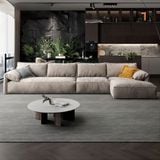  Bộ ghế sofa KT154 Flannet thiết kế đẹp tiết kiệm chi phí 