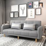  Sofa văn phòng đa năng KT188 Simon kiểu dáng gọn đẹp 
