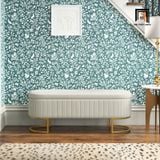  Ghế đôn sofa oval SB9 Thampton 1m2 đẹp tinh tế 