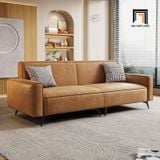 Bộ sofa da KT166 Klamath thiết kế sang trọng cho văn phòng 