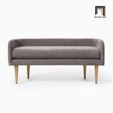  Ghế sofa bench SB5 Celine 1m3 kiểu dáng tinh tế 