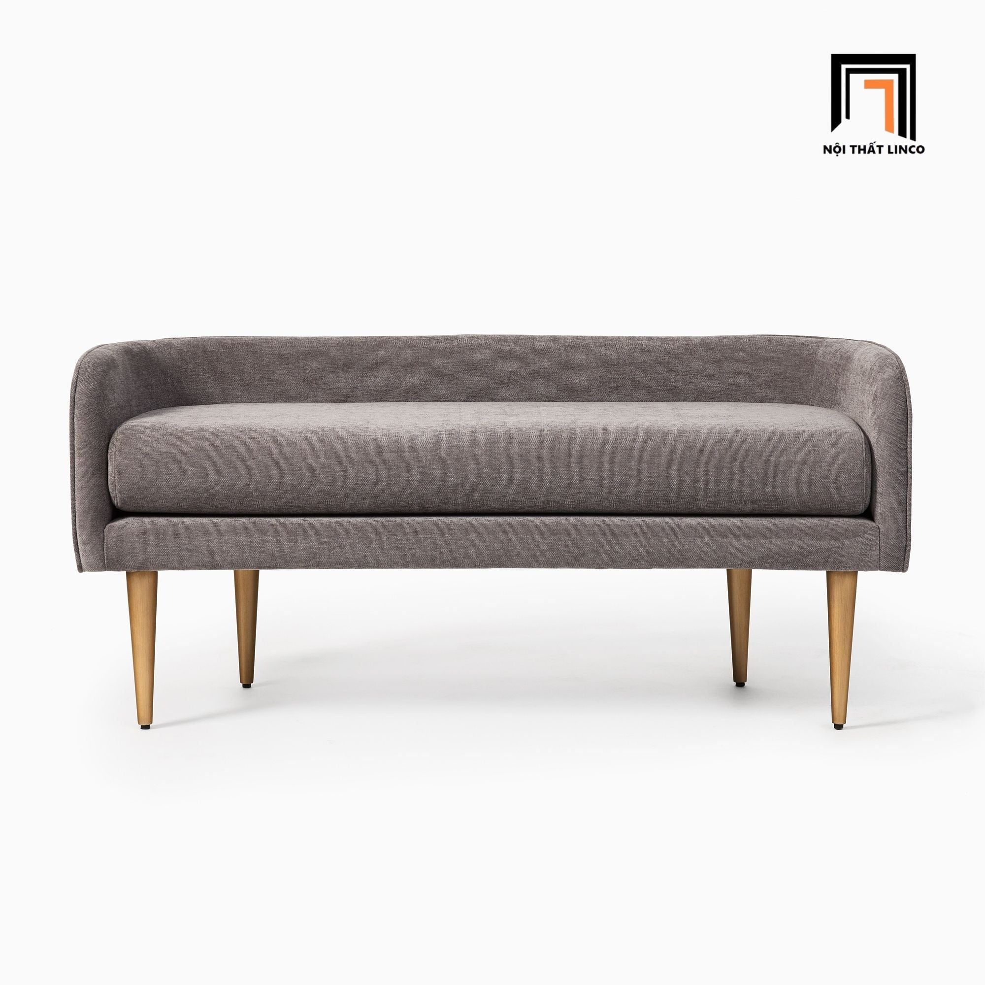  Ghế sofa bench SB5 Celine 1m3 kiểu dáng tinh tế 