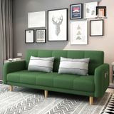  Sofa văn phòng đa năng KT188 Simon kiểu dáng gọn đẹp 