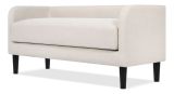  Ghế sofa đôn dài 1m3 SB10 Saifaan thiết kế hiện đại 