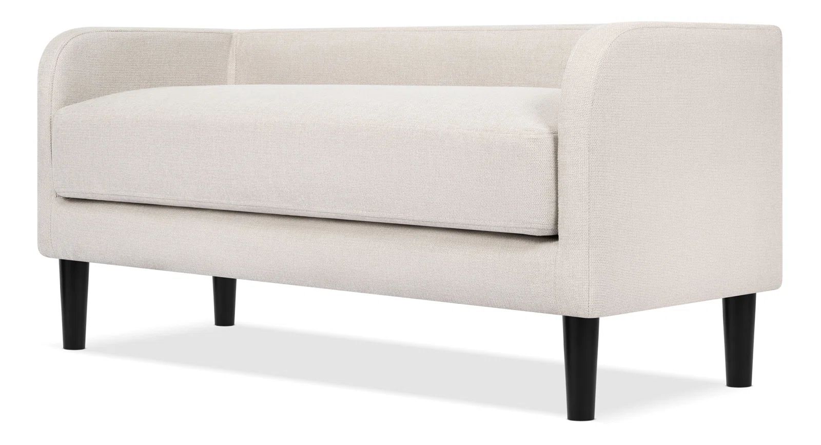  Ghế sofa đôn dài 1m3 SB10 Saifaan thiết kế hiện đại 