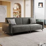  Bộ sofa da KT166 Klamath thiết kế sang trọng cho văn phòng 