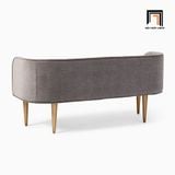  Ghế sofa bench SB5 Celine 1m3 kiểu dáng tinh tế 
