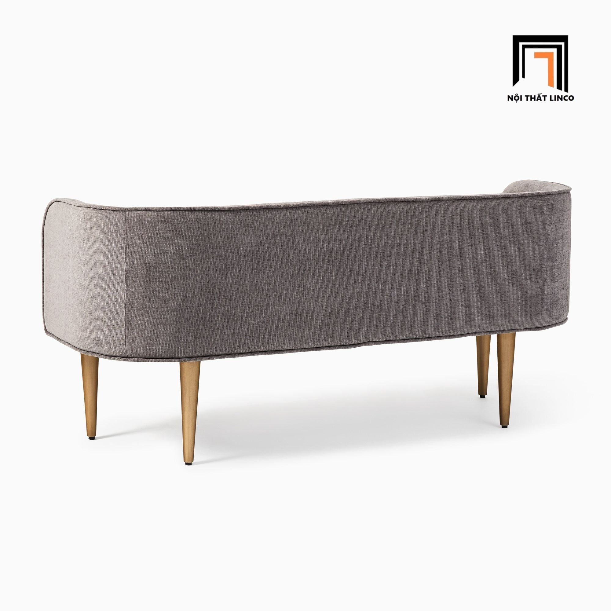  Ghế sofa bench SB5 Celine 1m3 kiểu dáng tinh tế 