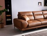  Bộ ghế sofa băng trẻ trung BHQ53 Lakadil 2m5 da công nghiệp 