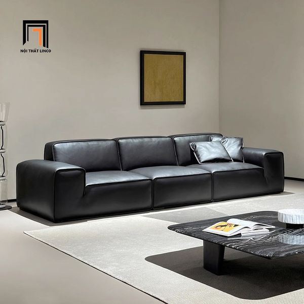 ghế sofa băng cao cấp 2m8