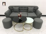  Bộ ghế sofa băng giá rẻ BL12 BTC dài 1m9 cho gia đình nhỏ 
