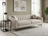  Ghế sofa băng gia đình 2m2 BHQ92 Whiter phòng khách nhỏ 