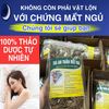 Trà an thần ngủ ngon từ thảo dược chuẩn