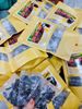 Trà ngũ hắc túi 20 set
