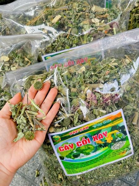1kg Cây cối xay khô