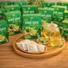 Trà khổ qua 50 túi lọc