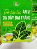 Trà an vị dạ dày đại tràng 50 túi lọc
