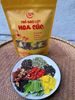 Trà gạo lứt hoa cúc túi 500g