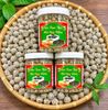 Viên tam thất mật ong thủ công lọ 500g