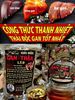 Trà giải độc gan thận LTD